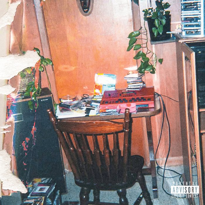 J. Cole-《The Fall-Off》