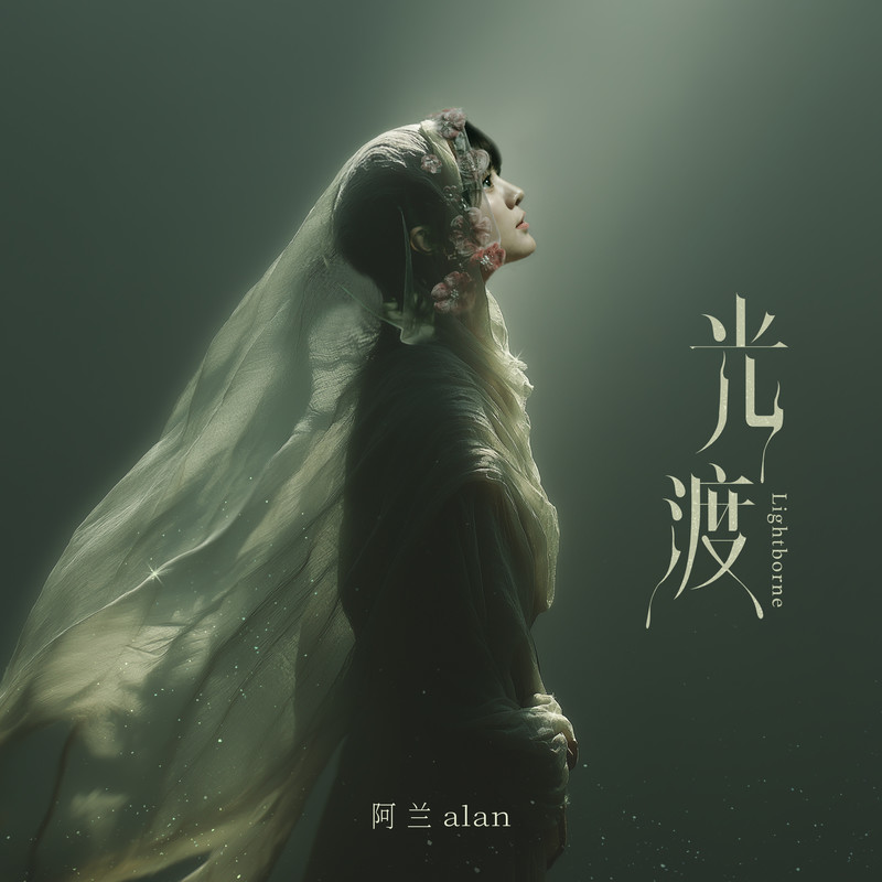 阿兰-《光渡》