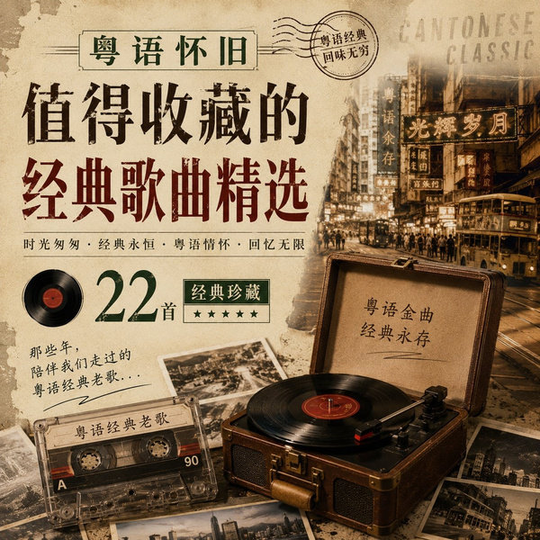 值得收藏的经典歌曲精选