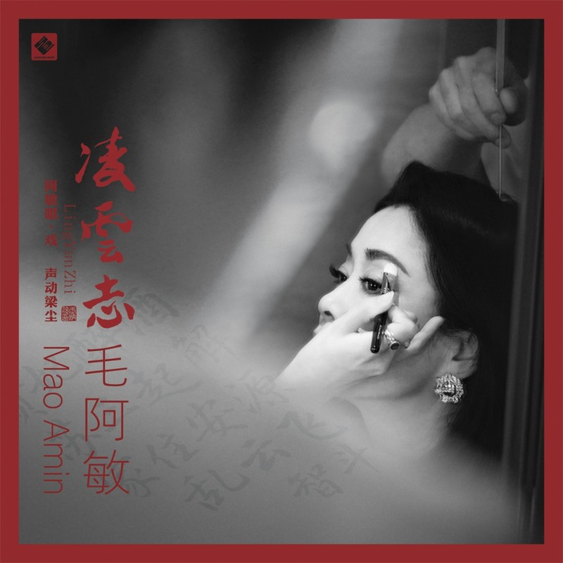毛阿敏-《凌云志》