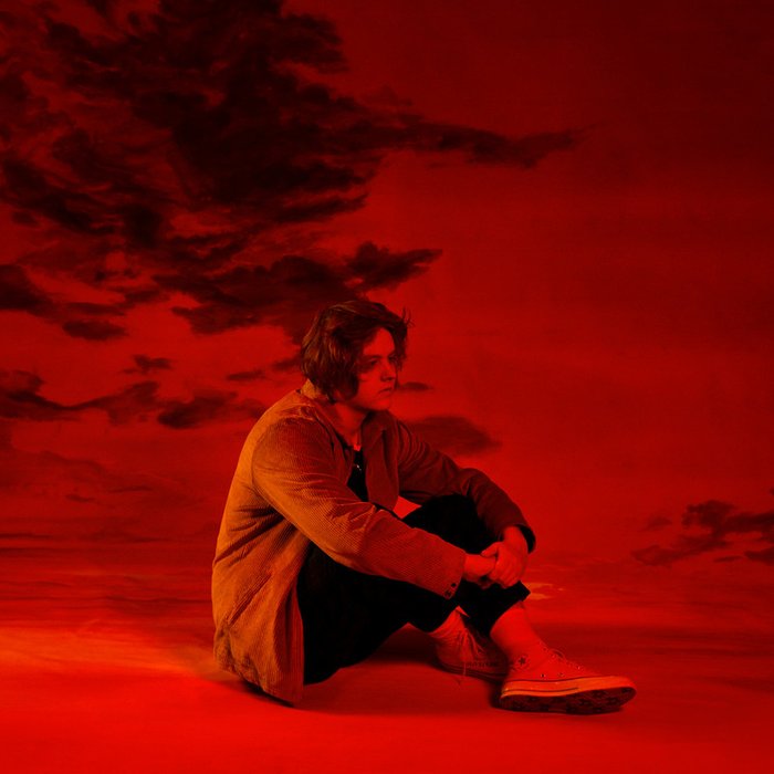 Lewis Capaldi-《Someone You Loved (Sped Up)》