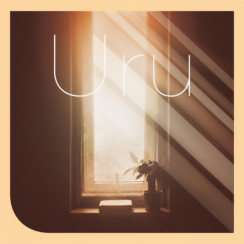 Uru-《コントラスト (Cover Complete Edition)》