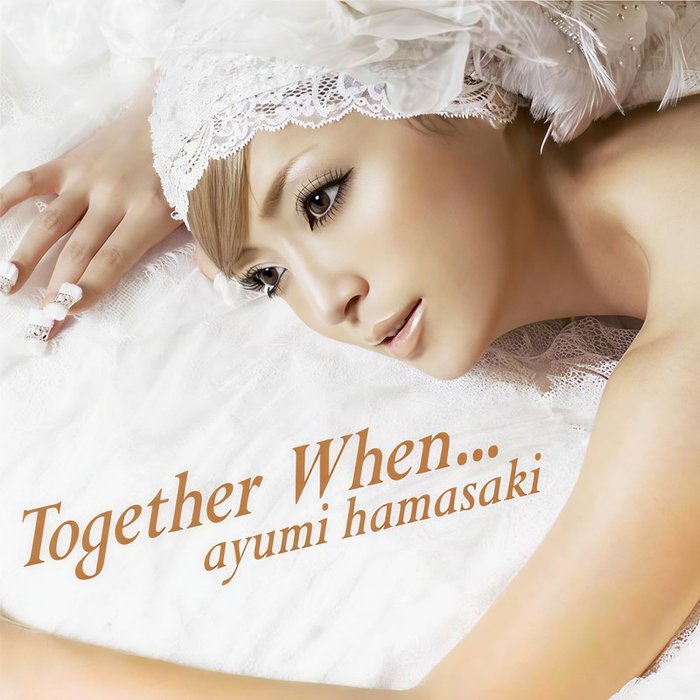 滨崎步-《Together When___》