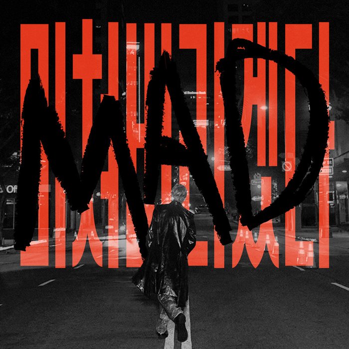 BE’O-《미쳐버리겠다 (MAD)》