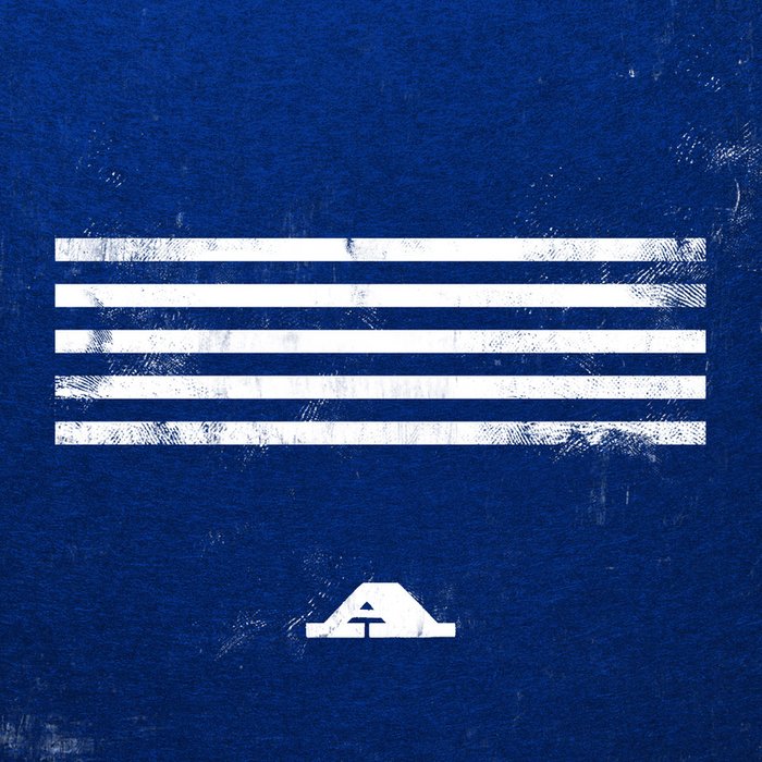 BIGBANG-S 《A》
