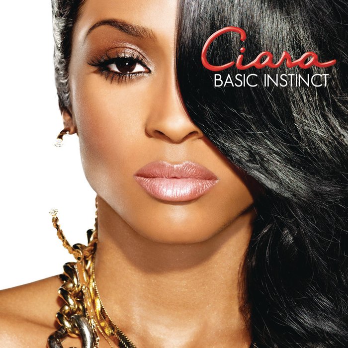 Ciara-《Basic Instinct》