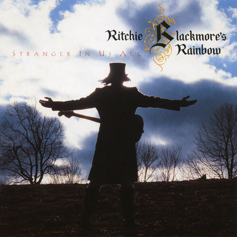 Rainbow ·《Stranger In Us All》