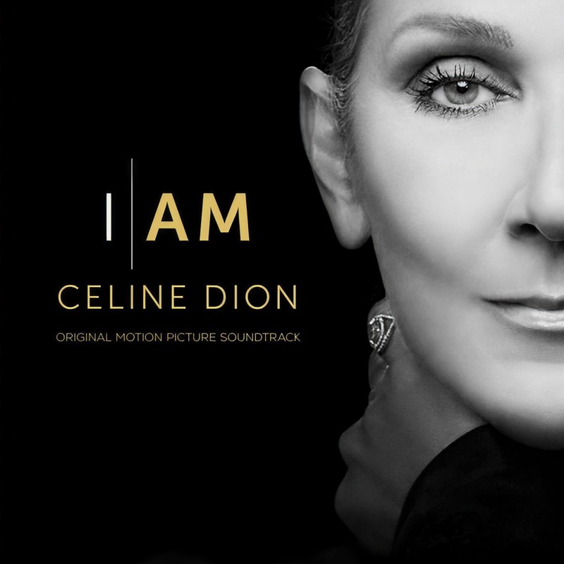 Céline Dion-《I AM_ CELINE DION (Original Motion Picture Soundtrack)》