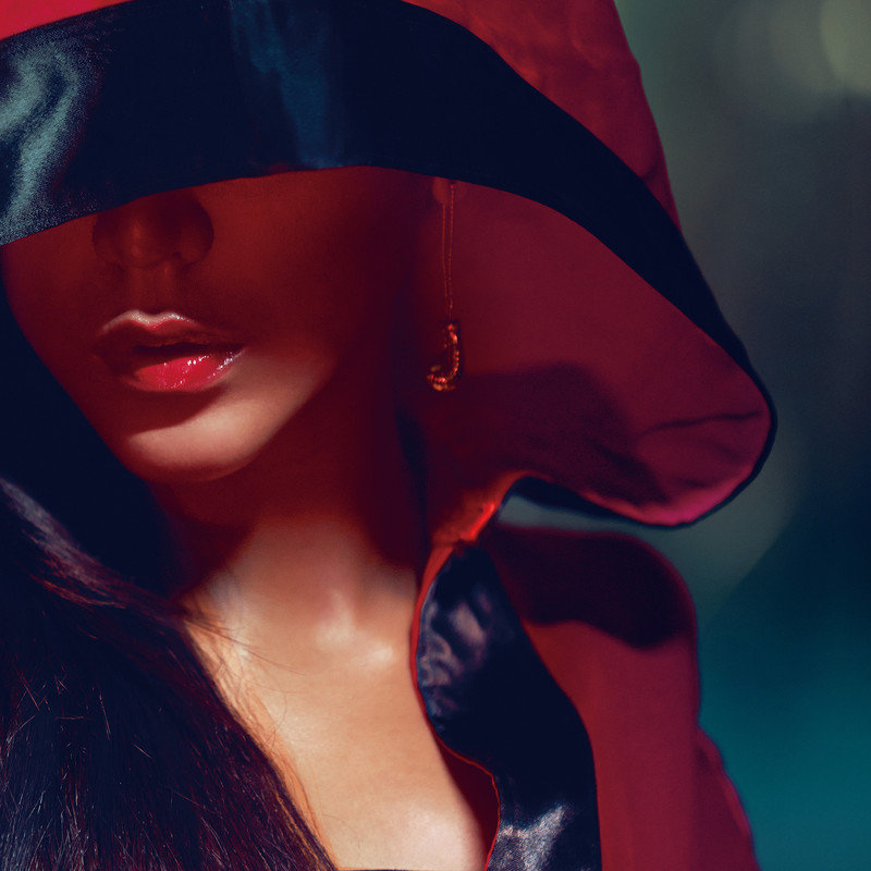 艾怡良-《上流玩法》