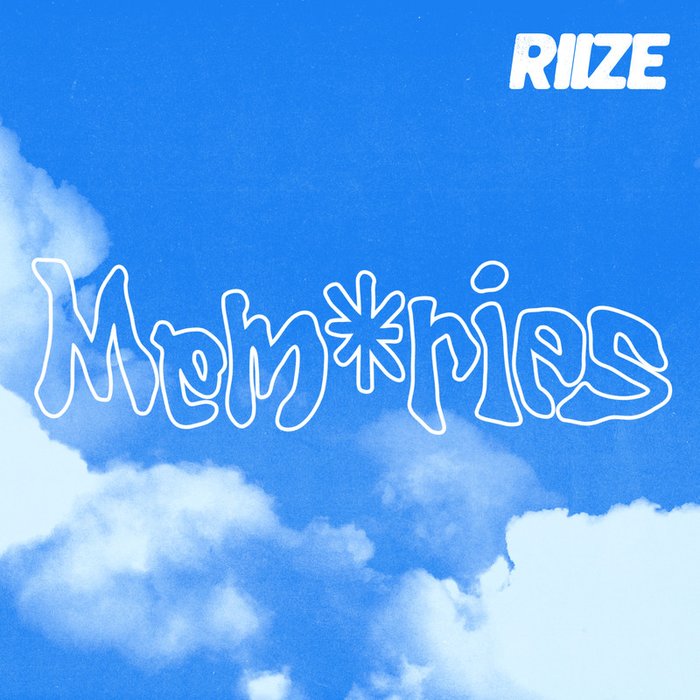 RIIZE-《Memories》