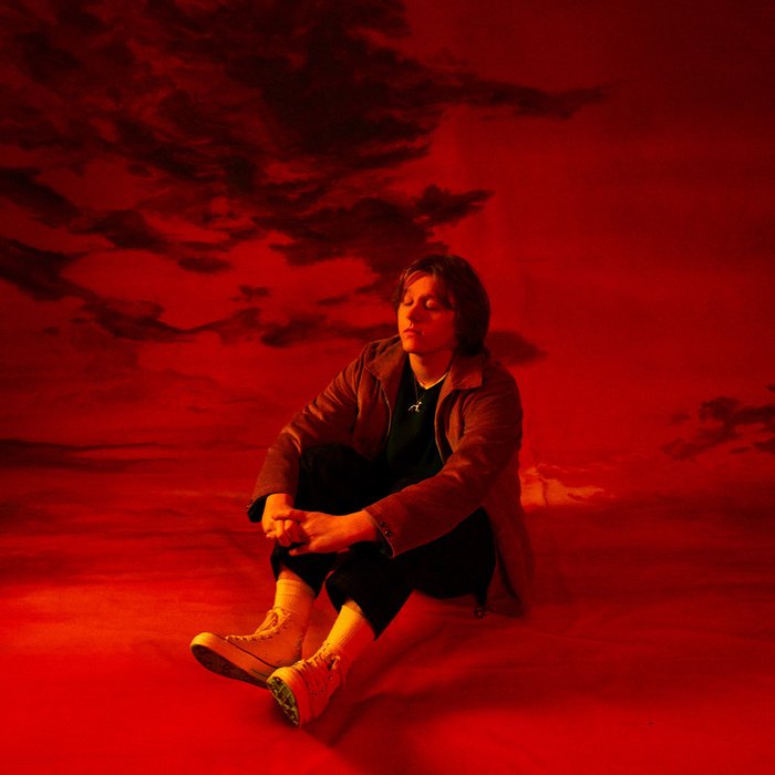 Lewis Capaldi-《Hold Me While You Wait》