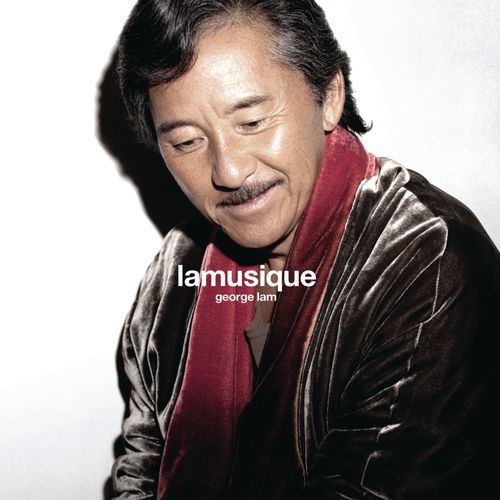 林子祥《Lamusique》