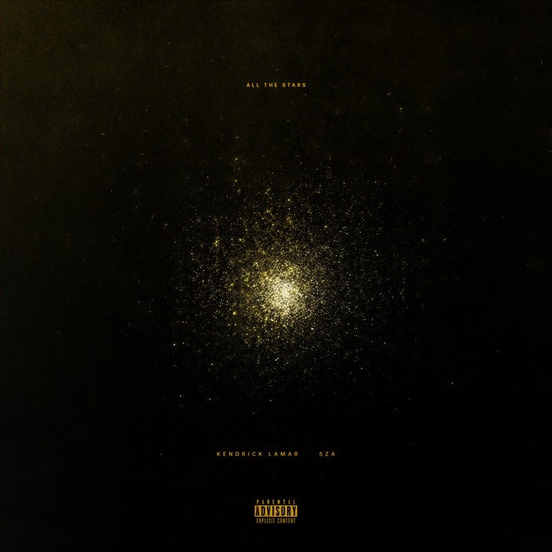 SZA-《All The Stars (Explicit)》