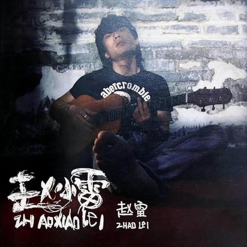 赵雷-《赵小雷》