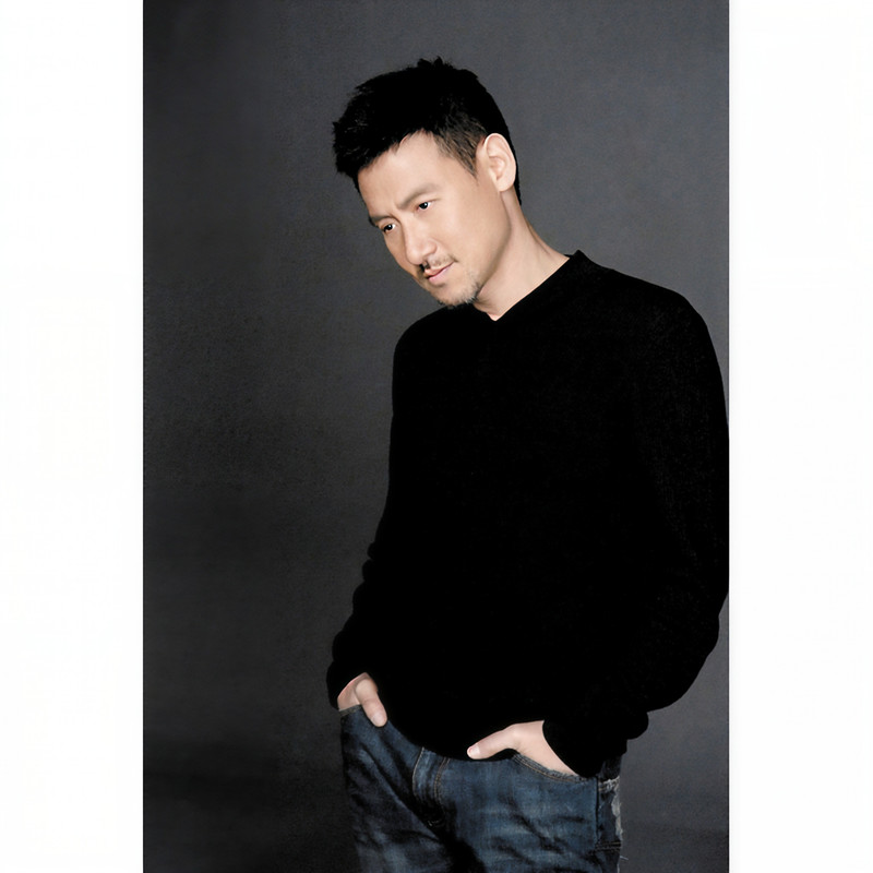 张学友-《热辣辣》