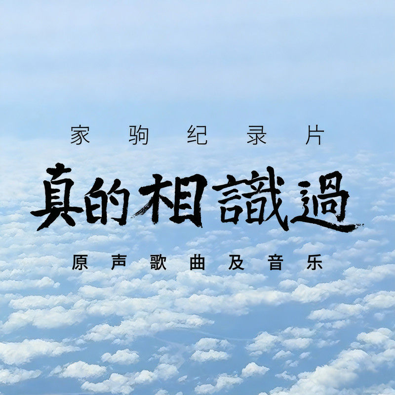 BEYOND-《家驹纪录片“真的相识过”原声大碟》