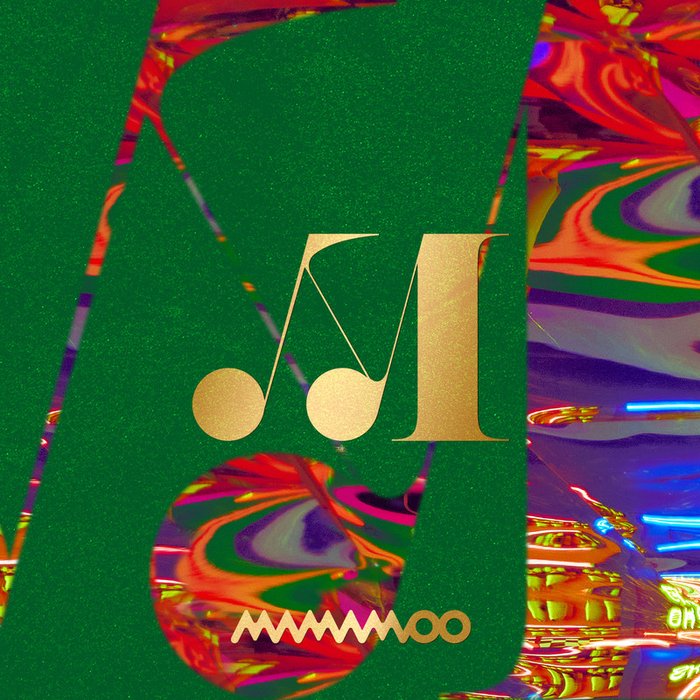 MAMAMOO-《딩가딩가 (Dingga)》