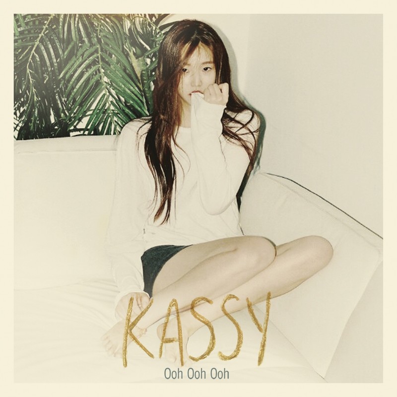 Kassy-《Ooh Ooh Ooh》