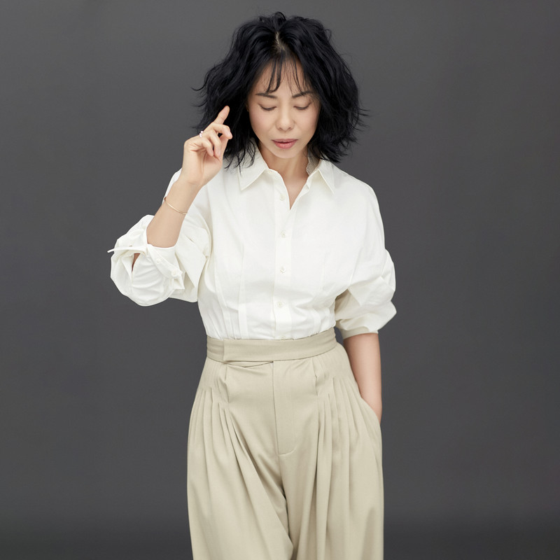 黄绮珊-《一路繁花》