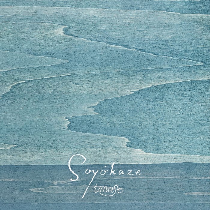 imase-《Soyokaze》
