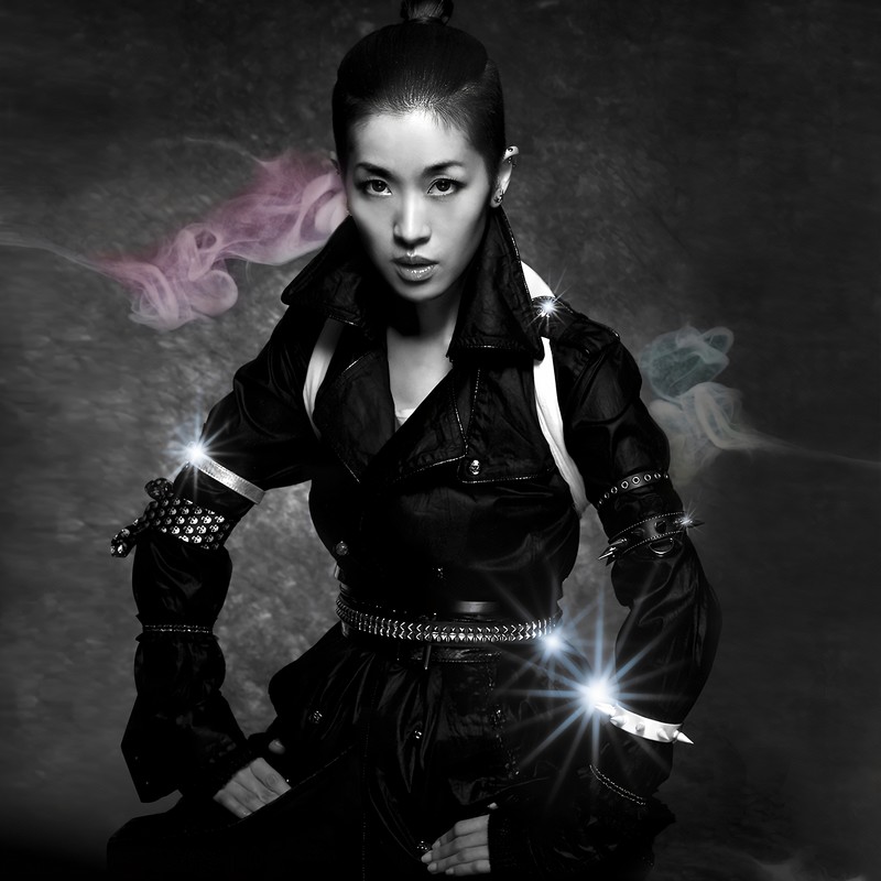 陈珊妮-《What If It Matters》