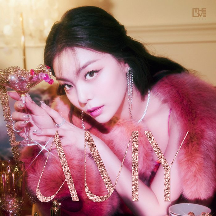Ailee-《AMY》