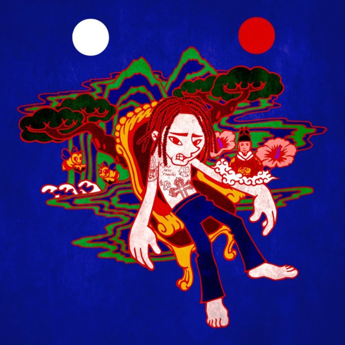 ZICO-《Boys and Girls》
