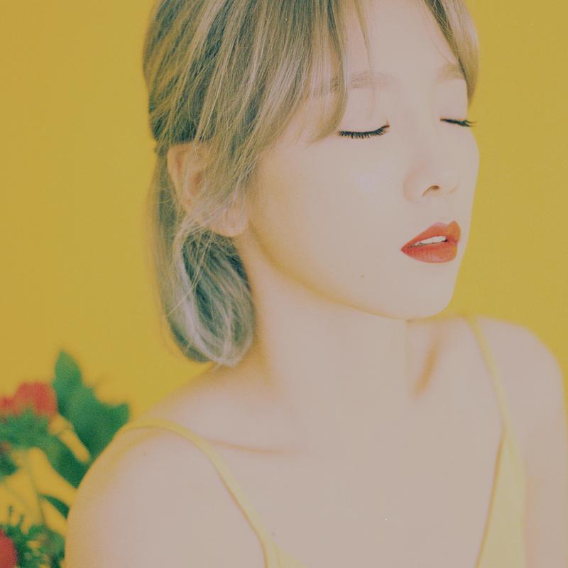 太妍-《My Voice – The 1st Album》