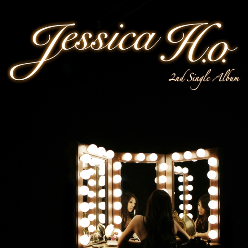 Jessi-《The Rebirth – 인생은 즐거워》
