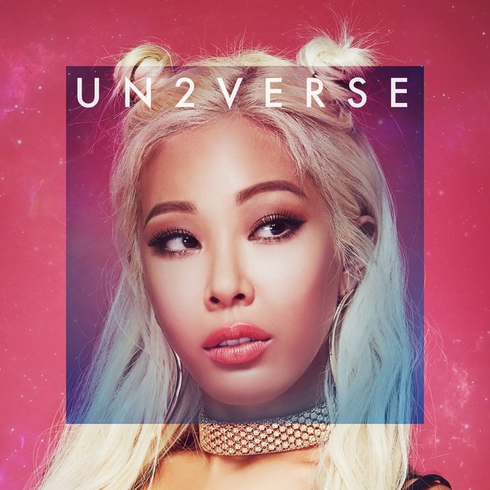 Jessi-《Un2verse》