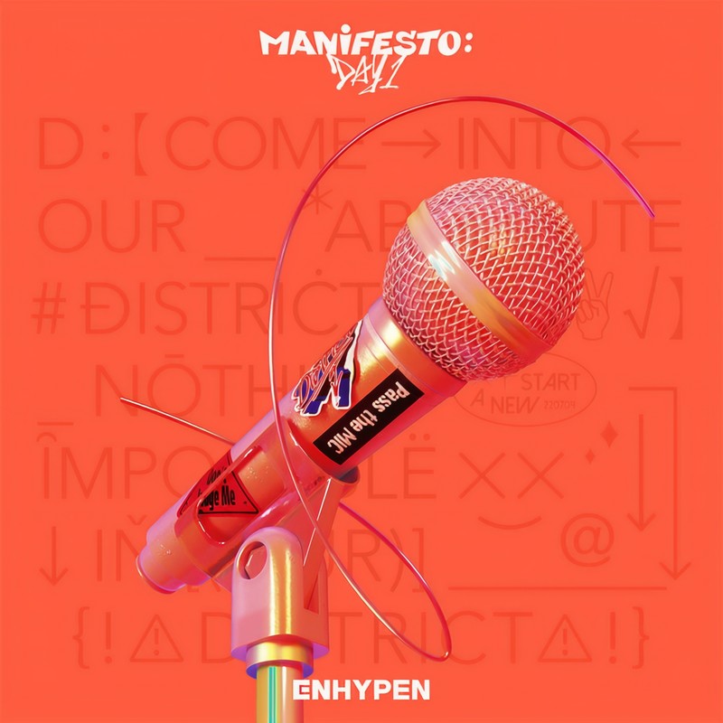 MANIFESTO _ DAY 1