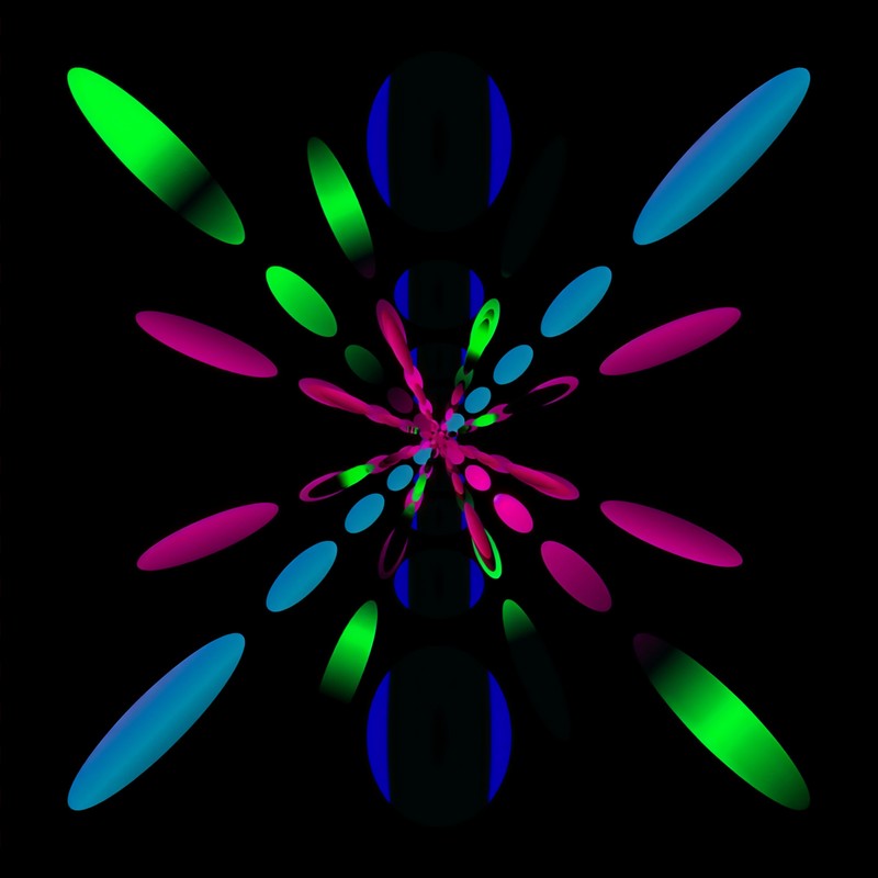 Electricity Remixes