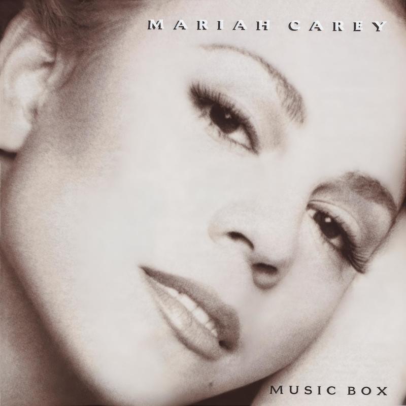 Mariah Carey-《Music Box_ 30th Anniversary Edition》