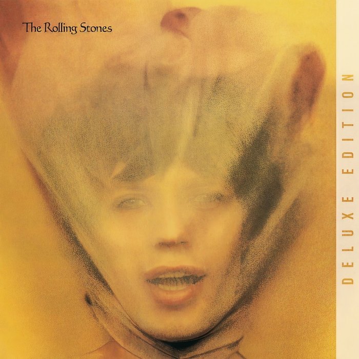 The Rolling Stones-《Goats Head Soup (Deluxe) [Explicit]》