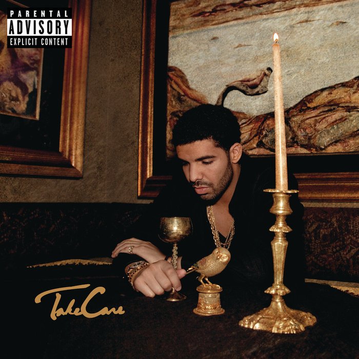 Drake-《Take Care (Deluxe) [Explicit]》