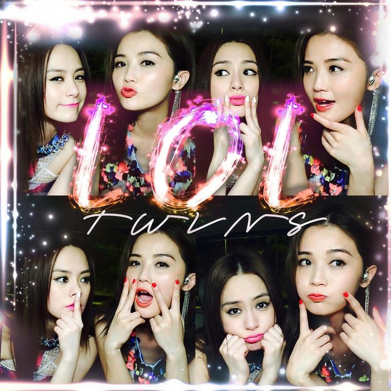 Twins-《LOL》