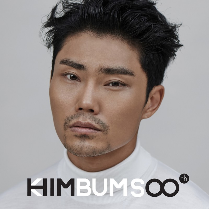 金范洙-《HIM》