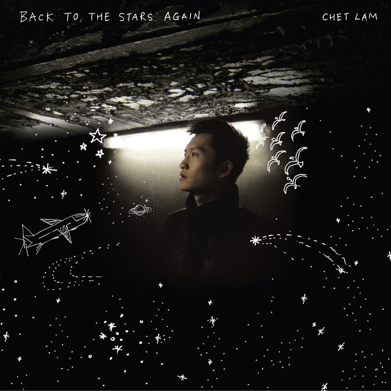 林一峰-《Back to the Stars Again》