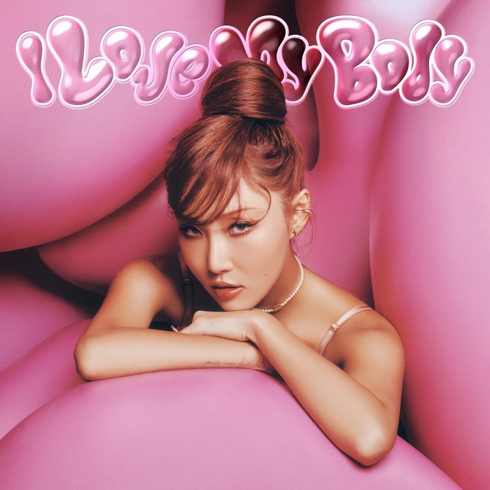 Hwa Sa (华莎)-《I Love My Body》