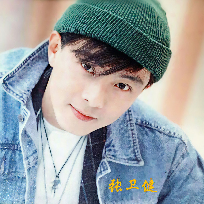 张卫健-《相遇》