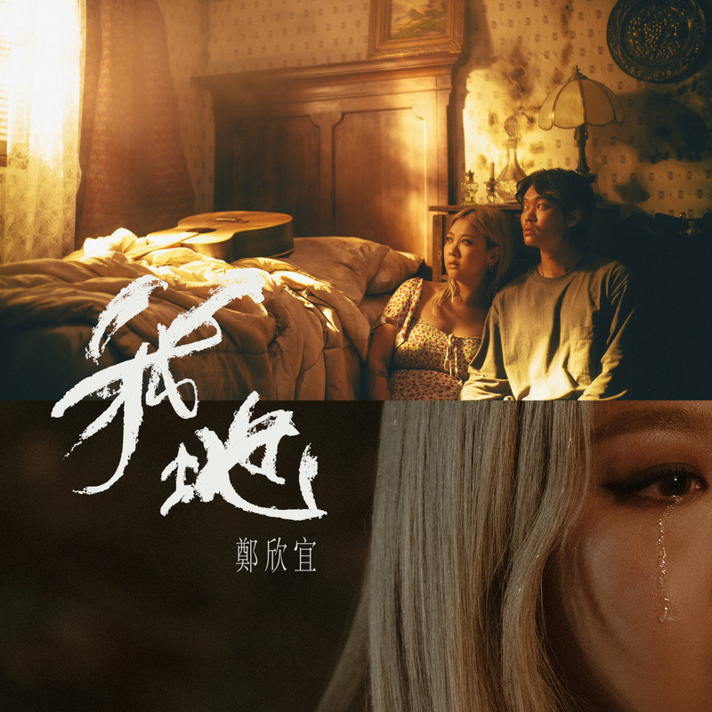 郑欣宜-《我地》