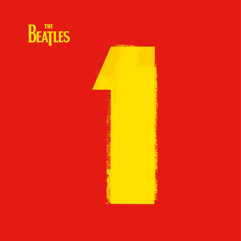 The Beatles-《1 (Remastered)》