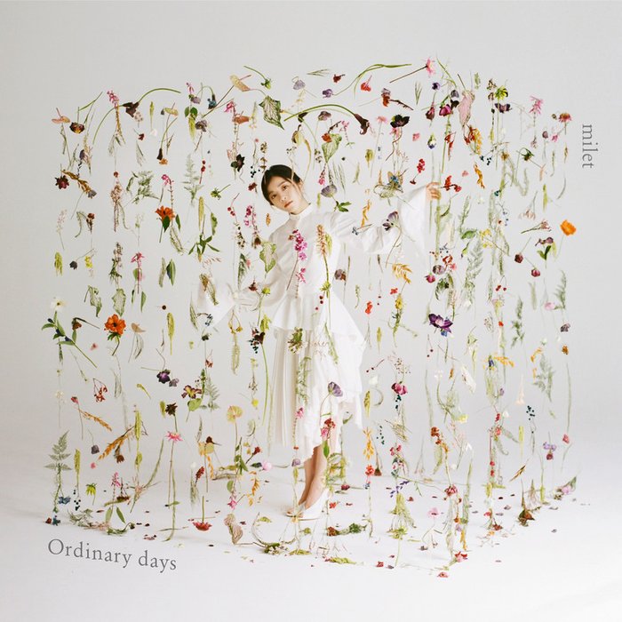 milet-《Ordinary days》