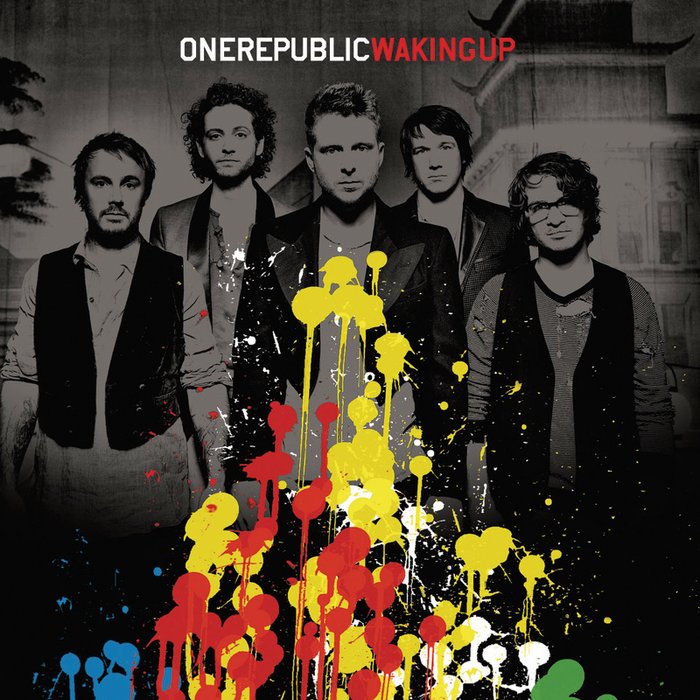 OneRepublic-《Waking Up (International Version)》