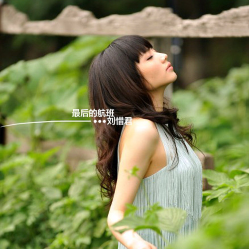 刘惜君-《最后的航班》