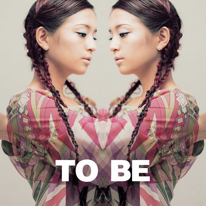 滨崎步 ·《TO BE (存在)》