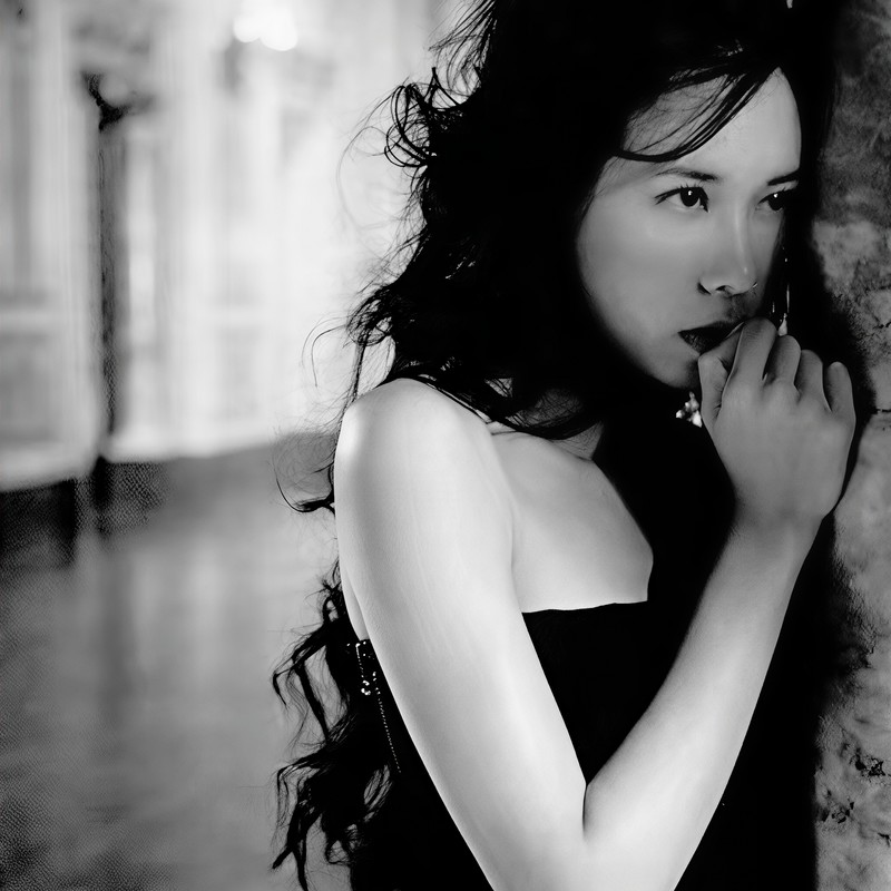 莫文蔚-《选择题》