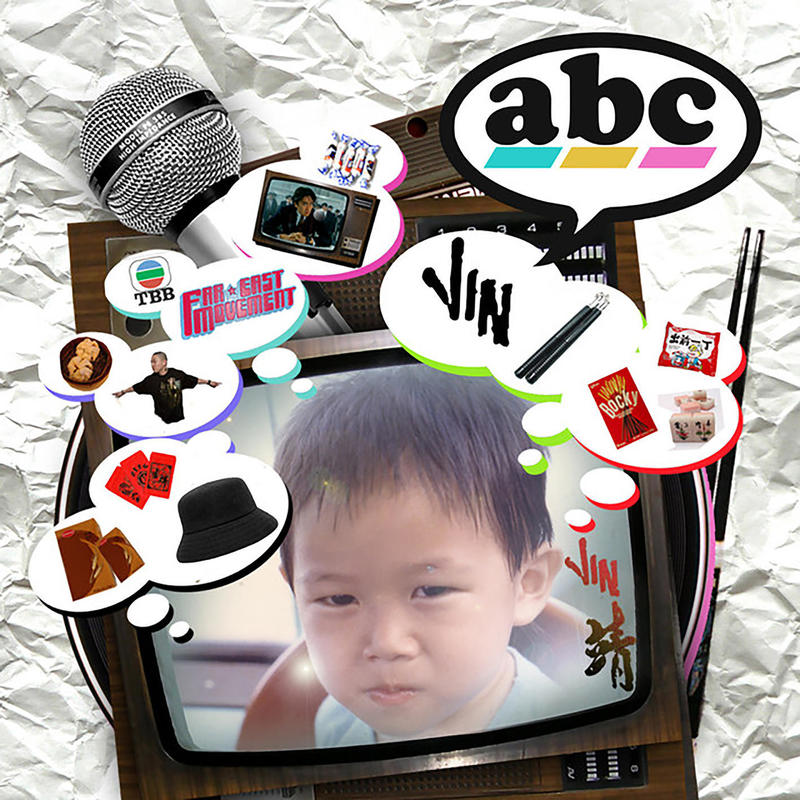 欧阳靖-《ABC》