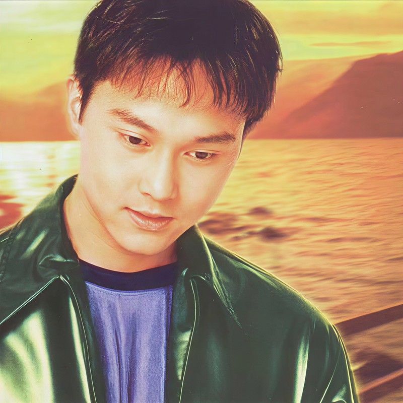 张智霖-《天地男儿超级精选》