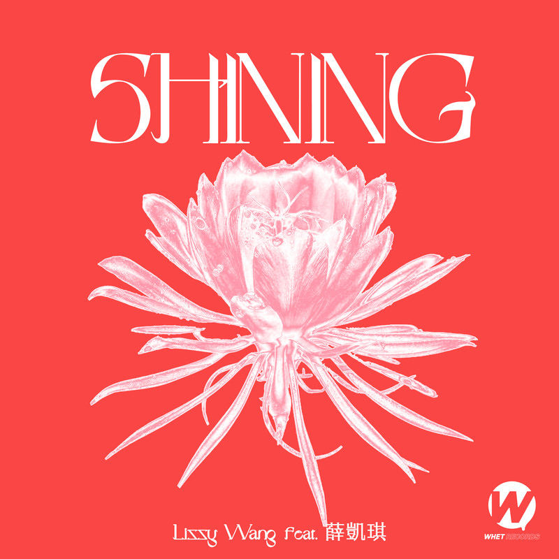 薛凯琪-《Shining (feat_ 薛凯琪)》